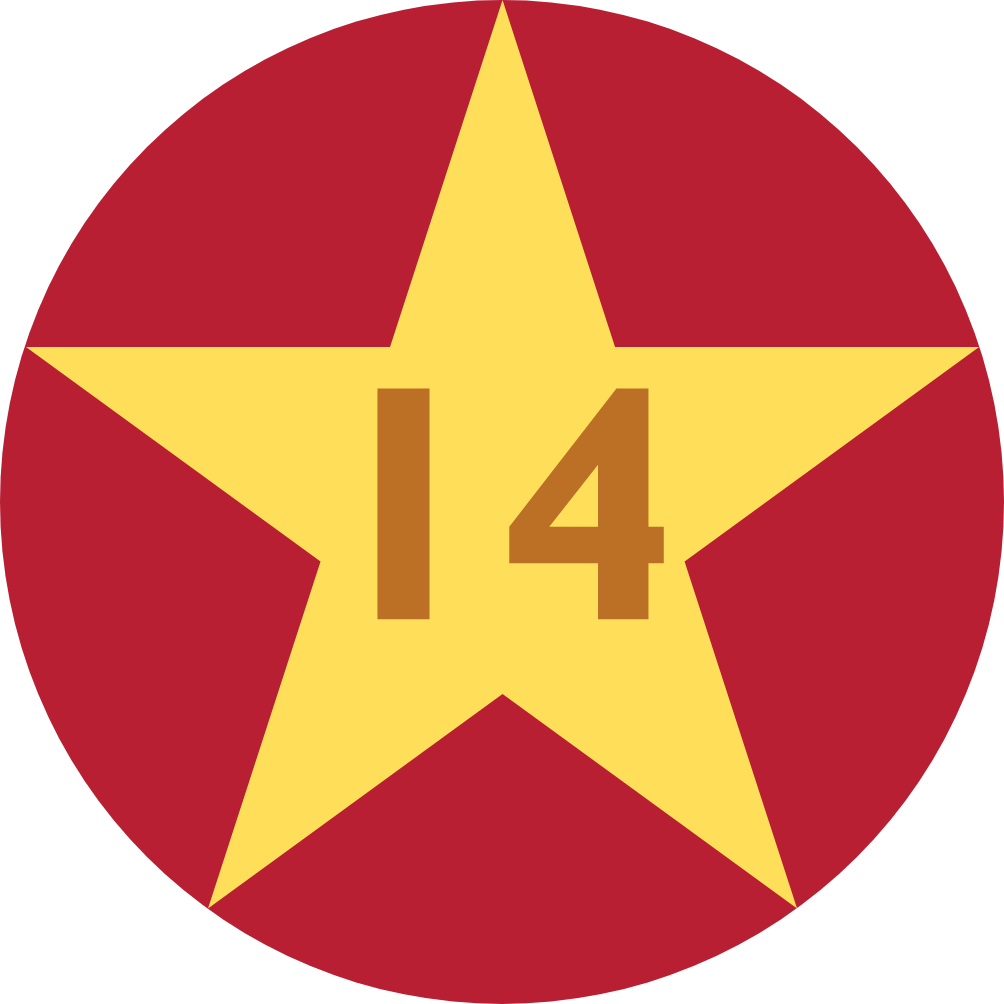 14