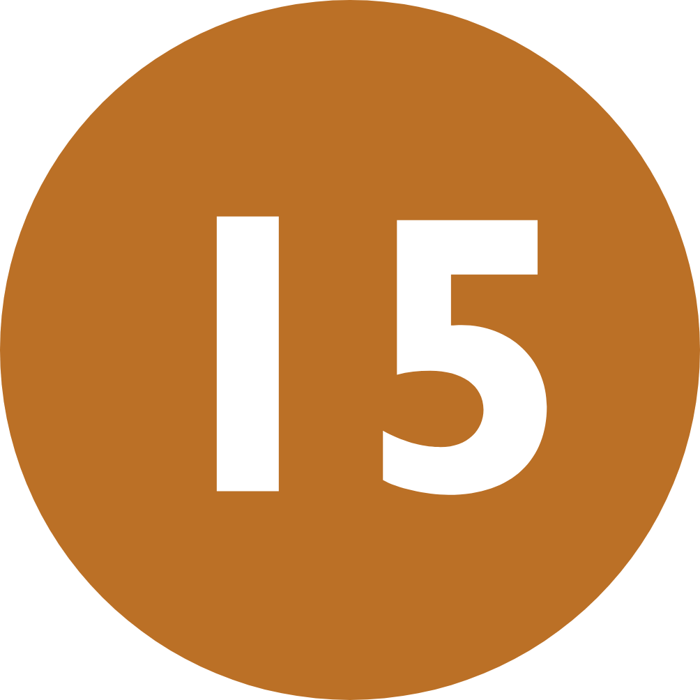15