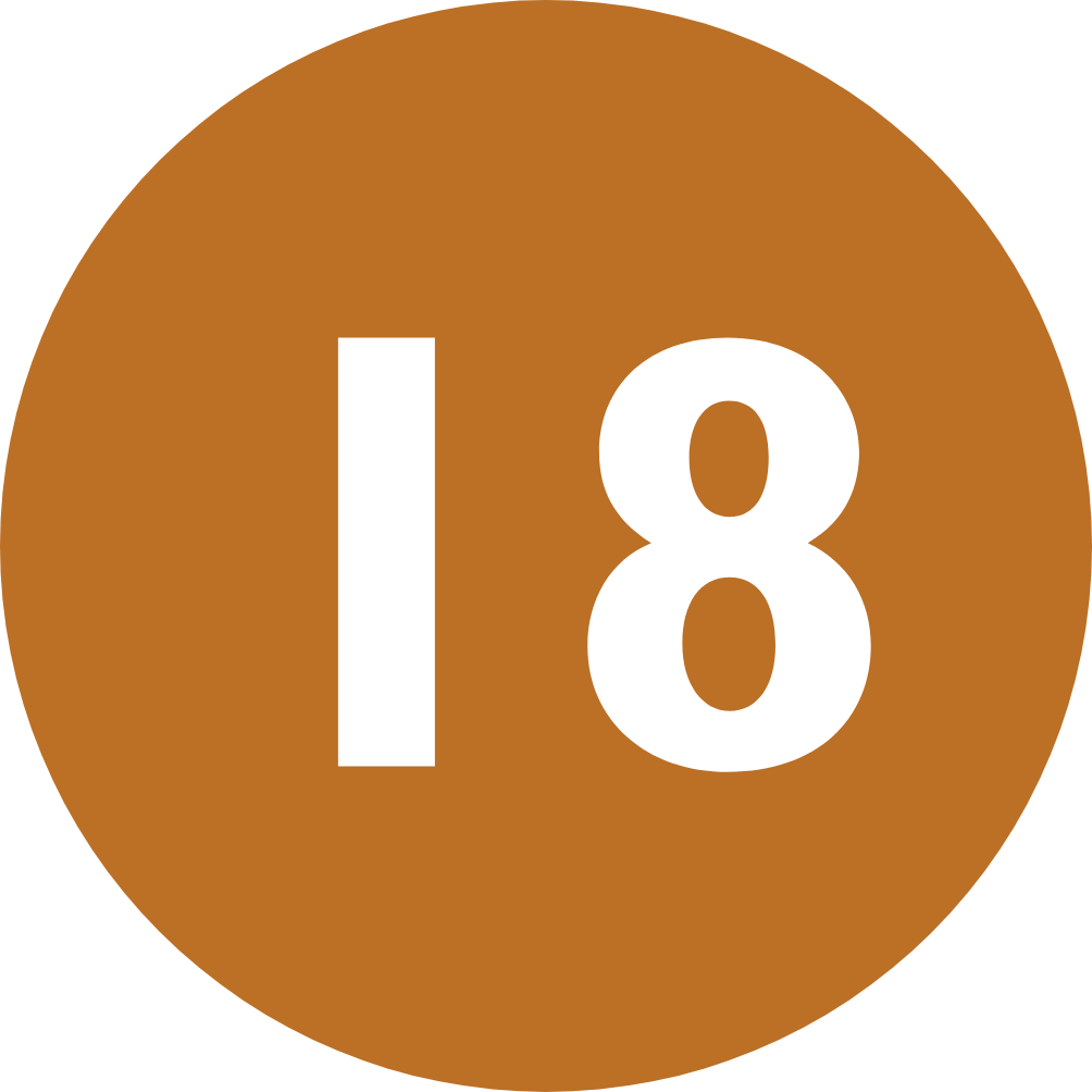 18
