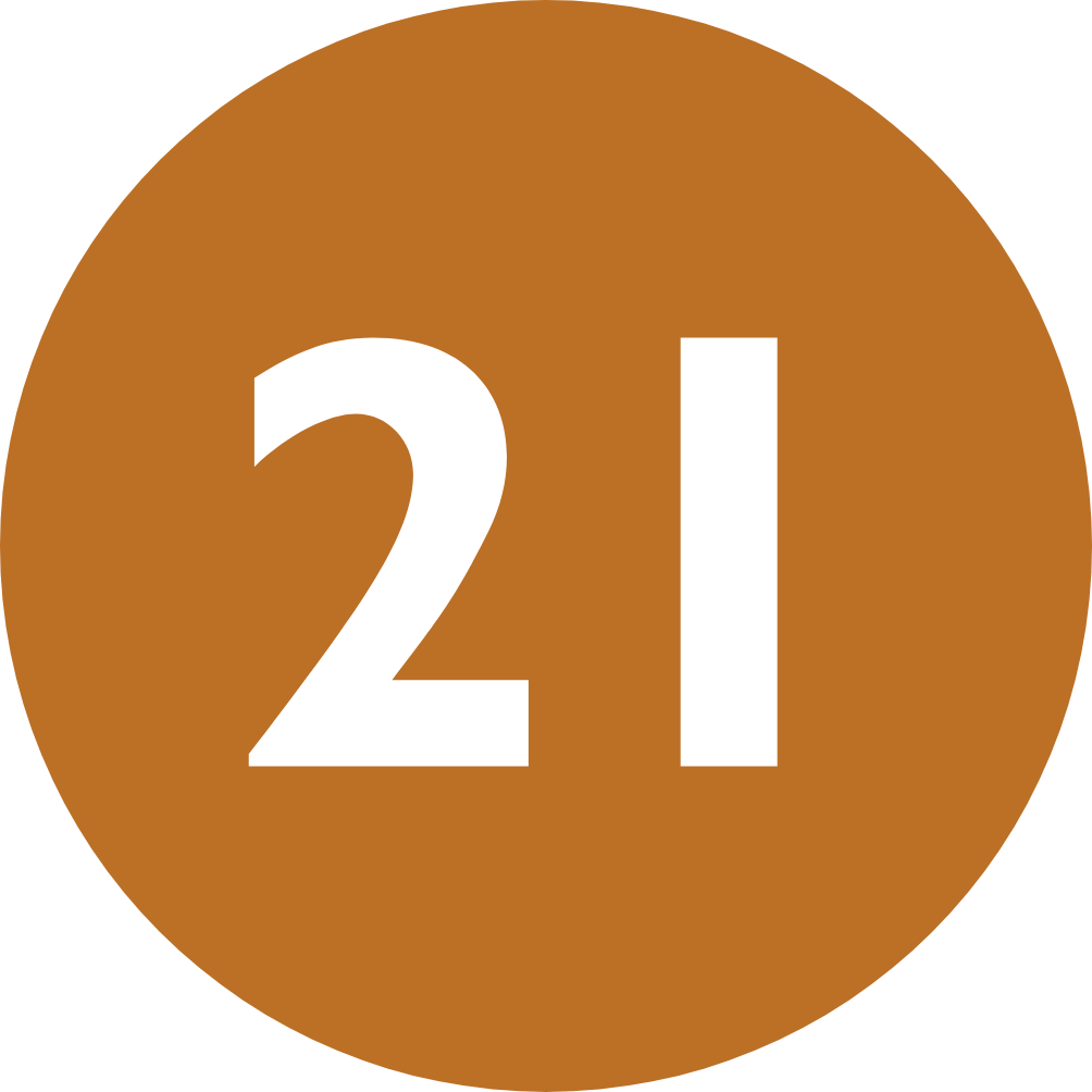 21