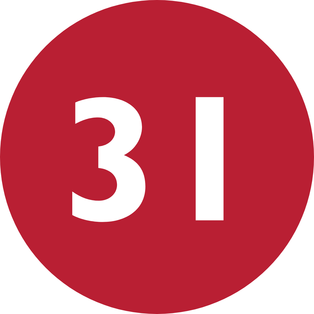 31