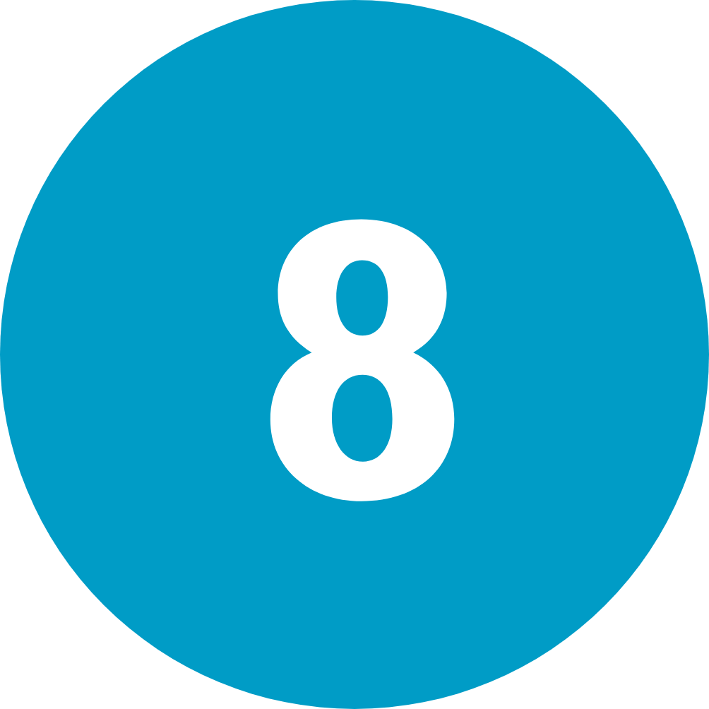 8