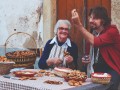 Sabores locais