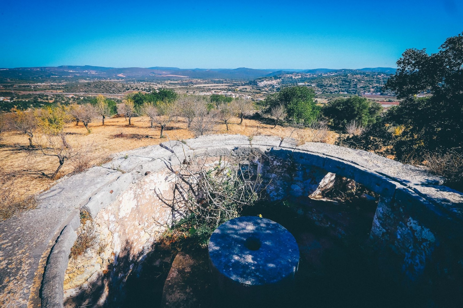 Descobrindo os Tesouros Algarvios: Albufeira - Portimão: 2.798