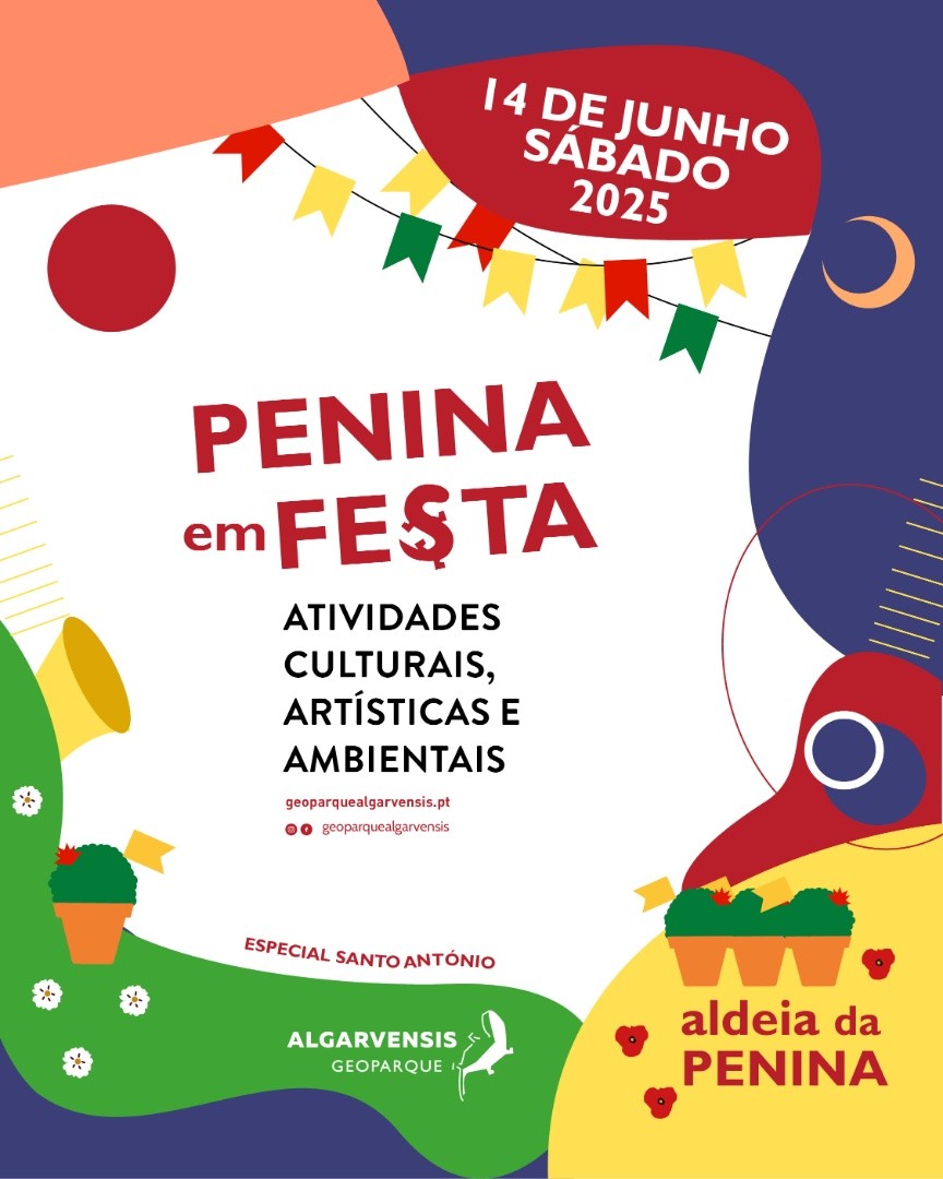 Penina em Festa